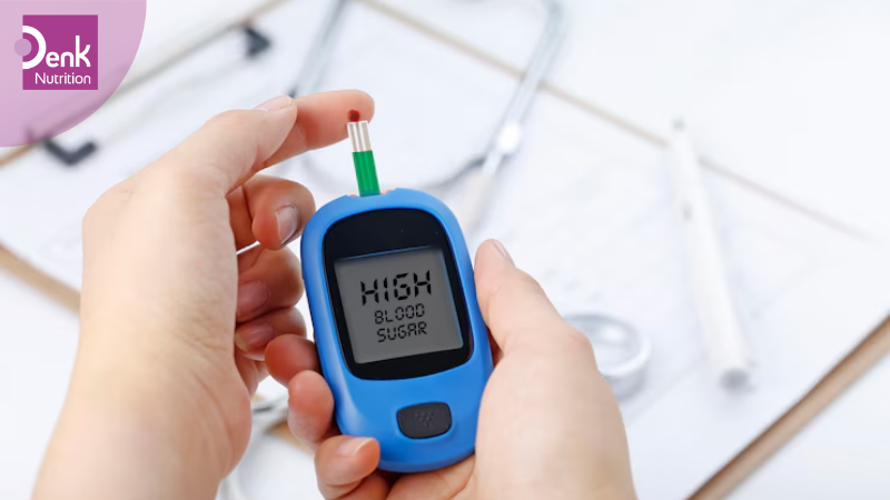 Có thể cải thiện việc quản lý lượng đường trong máu