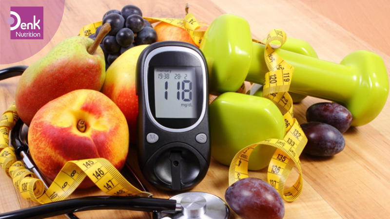 Bà bầu bị tiểu đường 3 tháng cuối cần chú ý gì trong chế độ ăn?