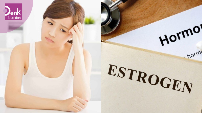 Hữu ích trong việc điều trị các triệu chứng của hội chứng tiền kinh nguyệt (PMS)