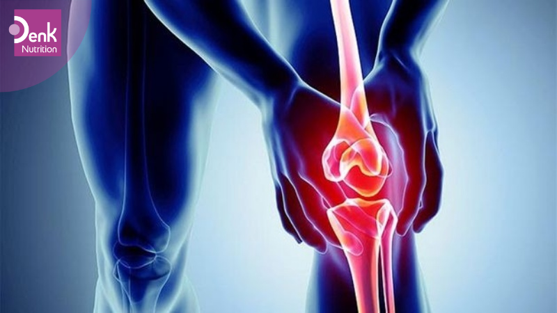 Điều trị viêm liên quan đến viêm khớp dạng thấp