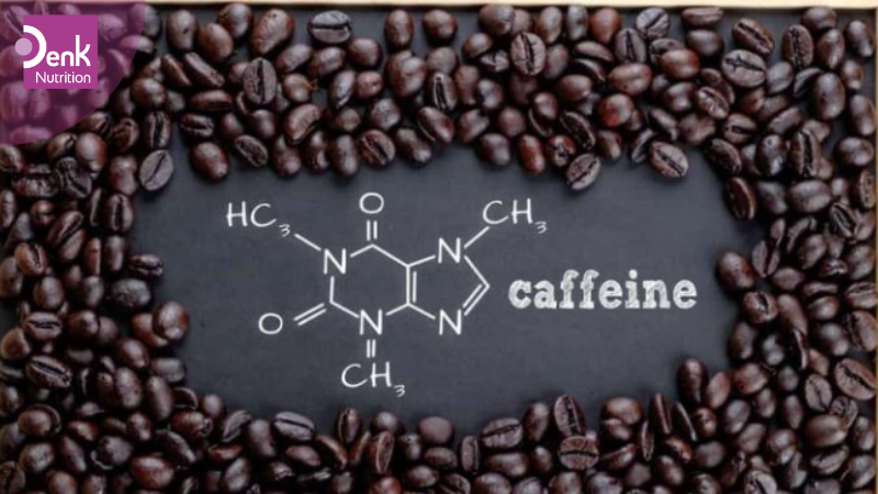 Tác dụng phụ khi sử dụng quá liều caffeine