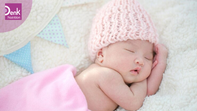 Ngăn ngừa dị tật bẩm sinh