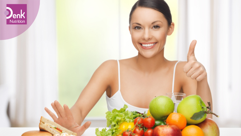 trái cây tốt cho bà bầu 3 tháng cuối