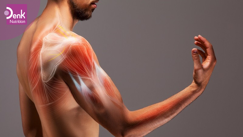 Vai trò của magie đối với cơ thể