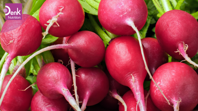 Củ cải đường