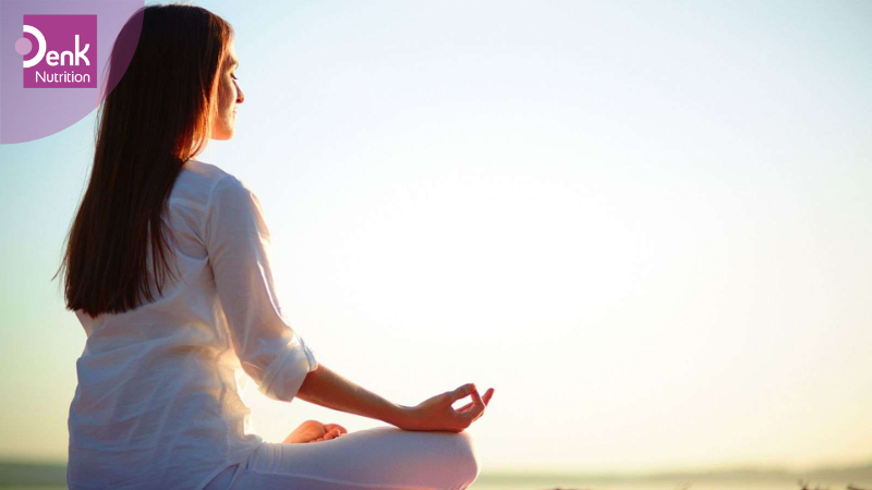 Yoga và thiền chánh niệm