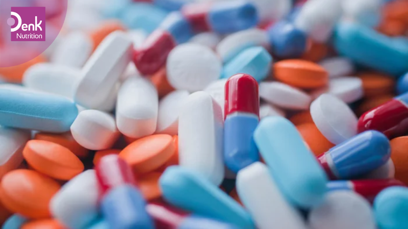 Tác dụng phụ của thuốc