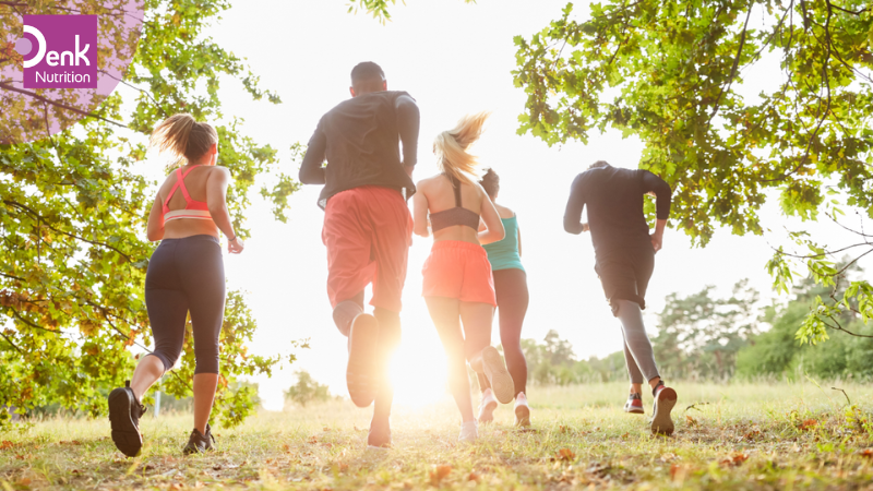 kẽm và vitamin B12 cũng mang lại nhiều lợi ích