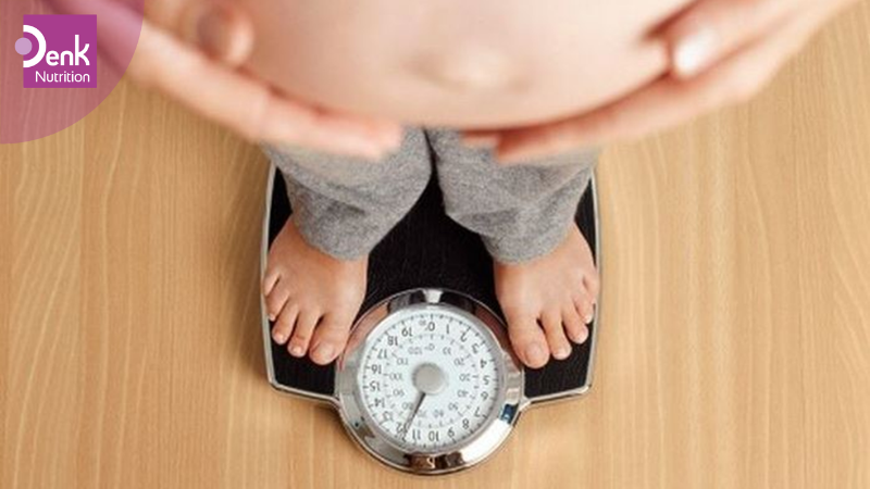 Tăng cân nhanh trong thời gian ngắn