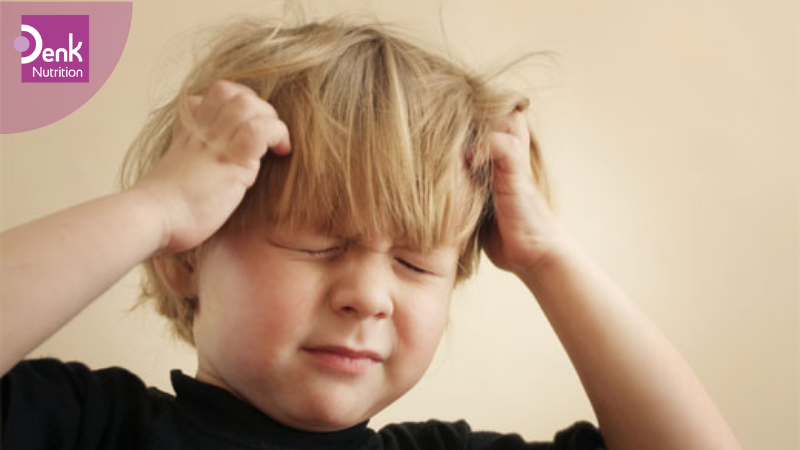 Đau đầu, chóng mặt