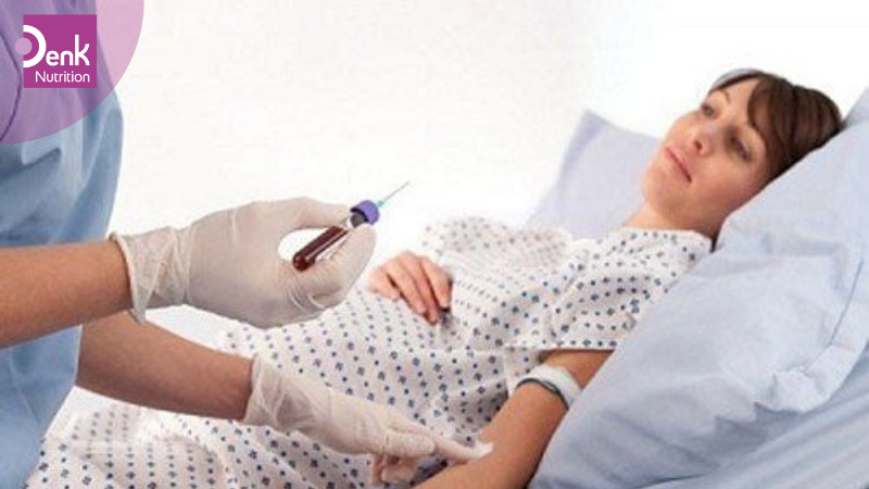 Các biến chứng tiền sản giật nguy hiểm