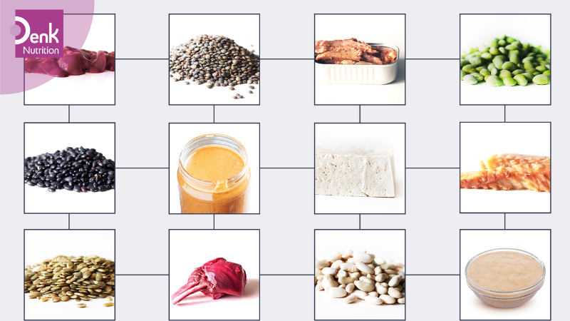 Phòng ngừa tình trạng thiếu sắt cho trẻ thế nào?