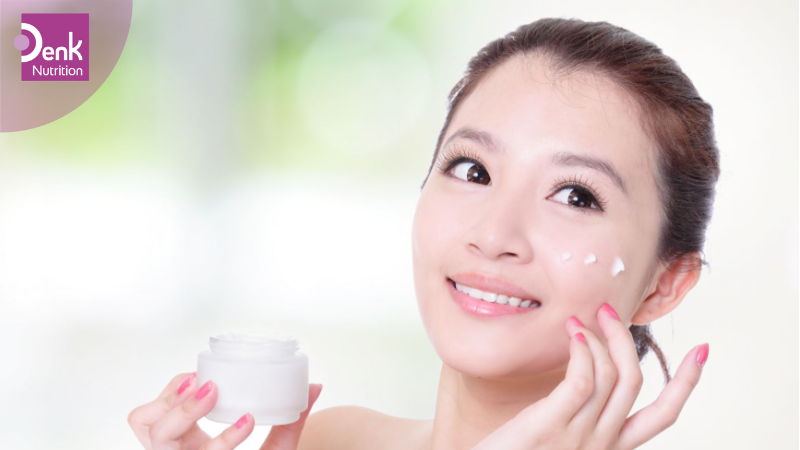 Caffeine có tác dụng gì cho da?