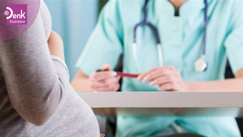 Cách phòng ngừa tiền sản giật trong 3 tháng cuối