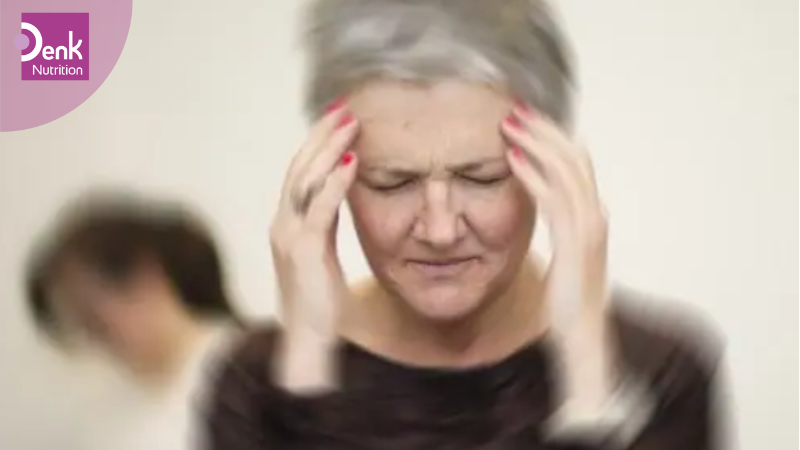 Tác dụng phụ khi sử dụng Niacin (vitamin B3)