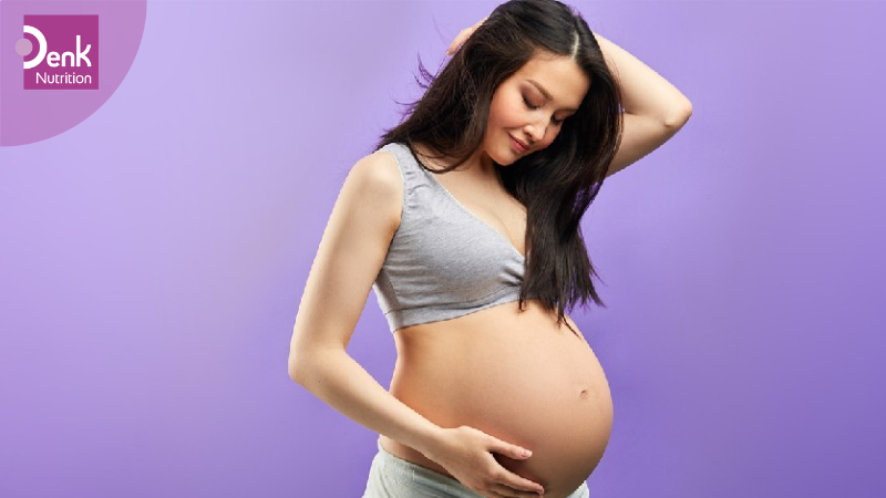 Các đối tượng dễ bị thiếu hụt Biotin