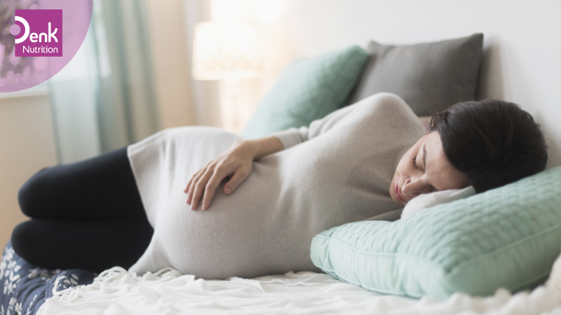 Căng thẳng, mệt mỏi, mất ngủ