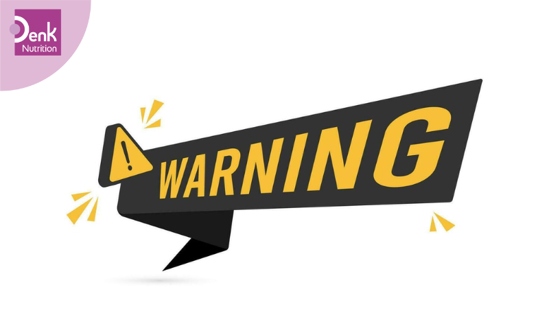 Dấu hiệu cảnh báo cần đi khám khi mẹ bầu sụt cân