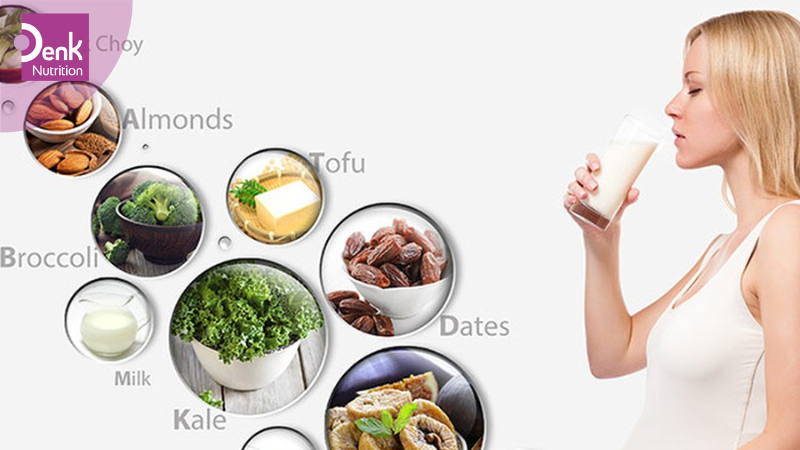 Tăng cường dinh dưỡng