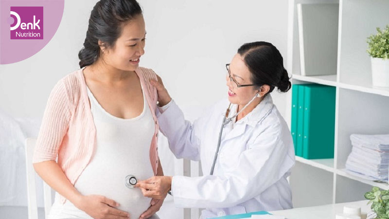 Tham khảo ý kiến bác sĩ