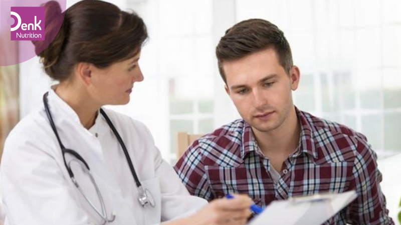 Liều dùng của glucosamine