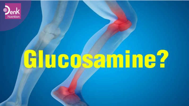Glucosamine là gì?