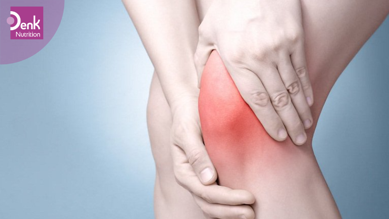 Glucosamine có tác dụng gì?