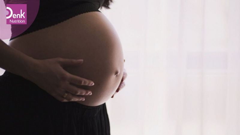 Vì sao bà bầu cần bổ sung sắt trong 3 tháng cuối thai kỳ?