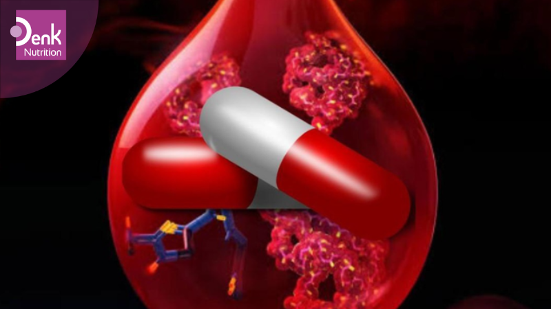 Xử lý đông máu