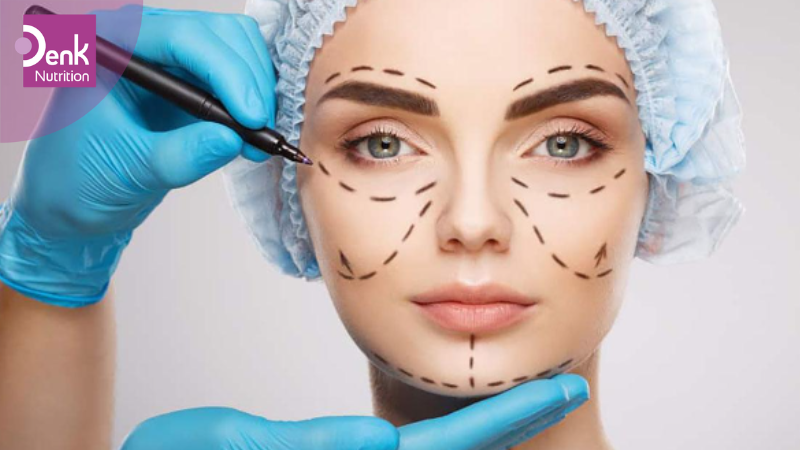 Phục hồi nhanh sau phẫu thuật