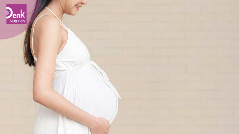 Nhu cầu sắt cho bà bầu 3 tháng cuối là bao nhiêu