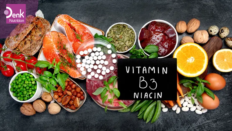 Thay đổi chế độ ăn uống