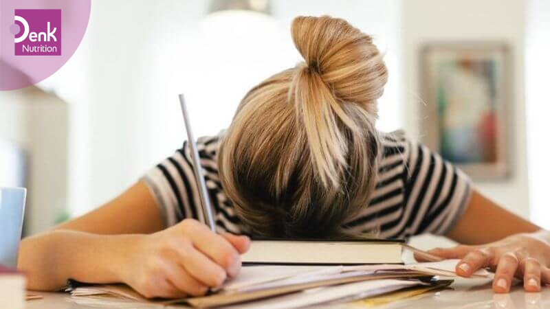 Chứng ngủ rũ (Narcolepsy)