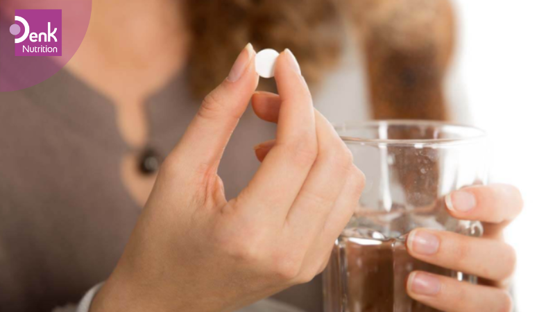 Glucosamine có công dụng gì?