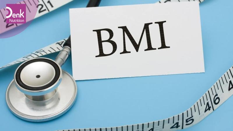 Chỉ số BMI là gì?
