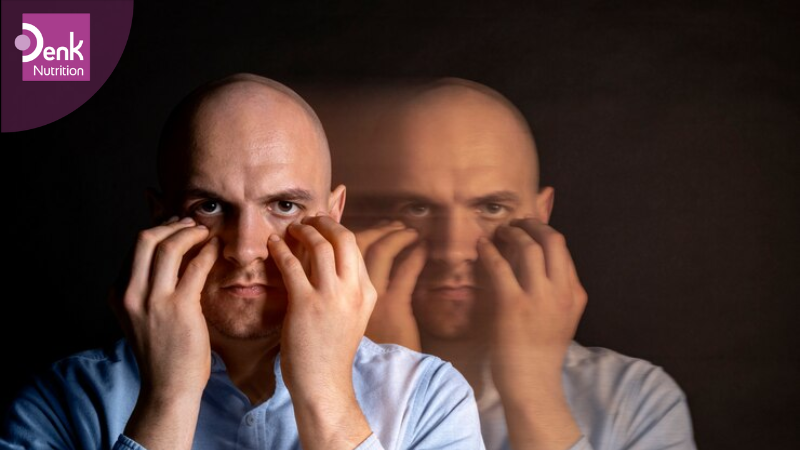 Triệu chứng tâm thần