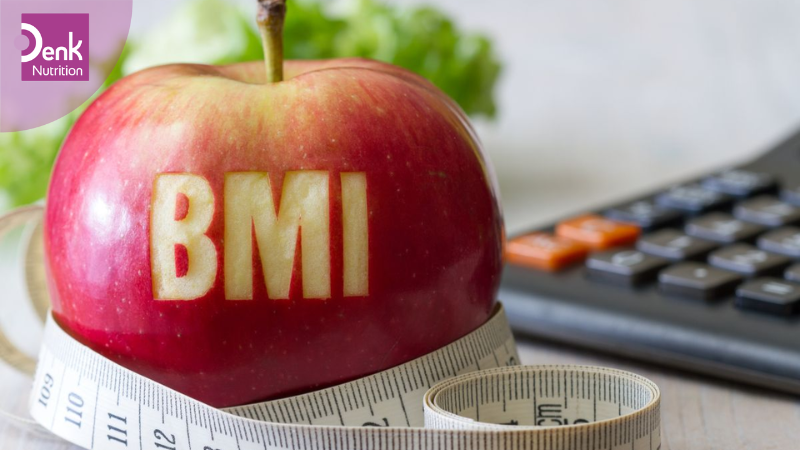 Làm thế nào để có chỉ số BMI lý tưởng