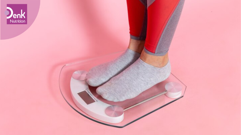 Triệu chứng thiếu vitamin B3 giai đoan cuối