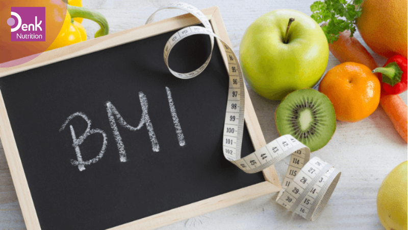 Chỉ số BMI là gì?