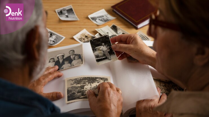 Ảnh hưởng đến nhận thức