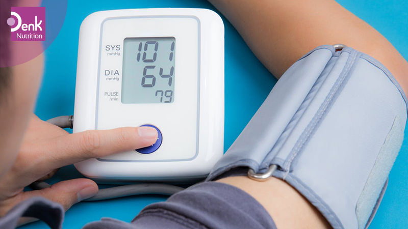 Huyết áp thấp là gì?