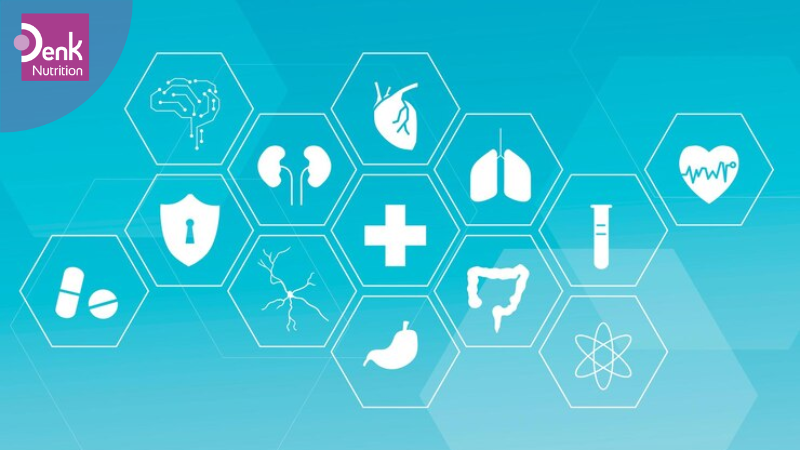 Điều trị các bệnh tiềm ẩn