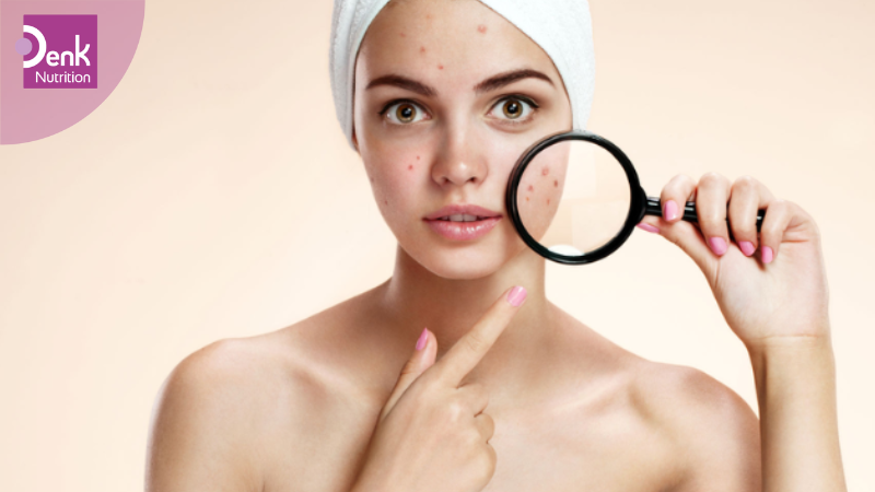 Tác dụng phụ khi sử dụng Biotin