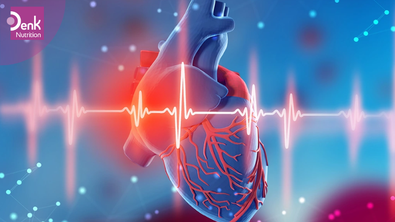 Nguyên nhân gây huyết áp thấp