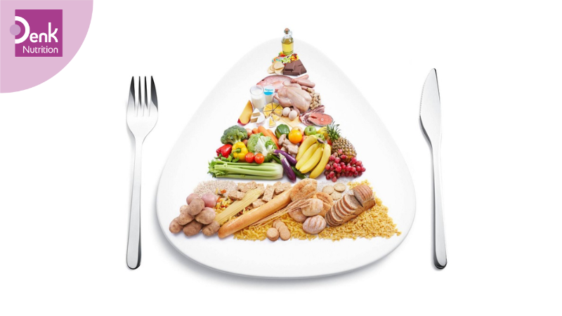 Chế độ dinh dưỡng cho người huyết áp thấp