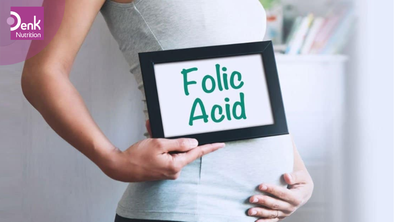 Axit folic