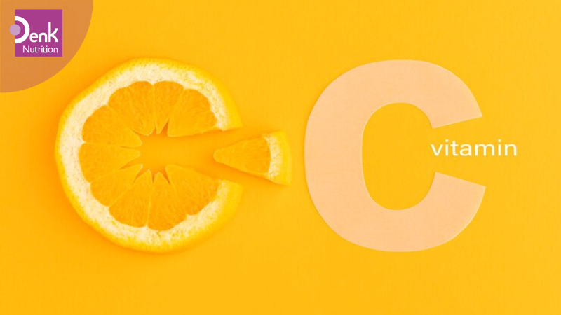 Vitamin C có tác dụng gì với sức khỏe của bạn