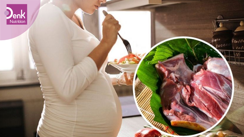 Chất đạm (protein)