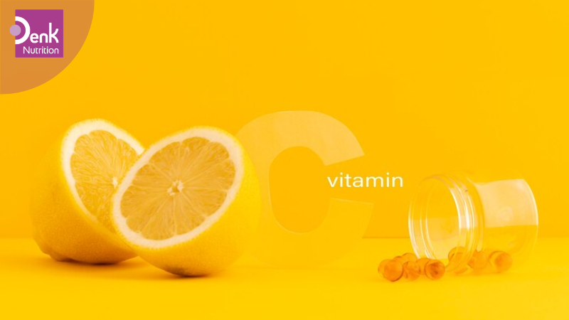 Vitamin C là gì ?