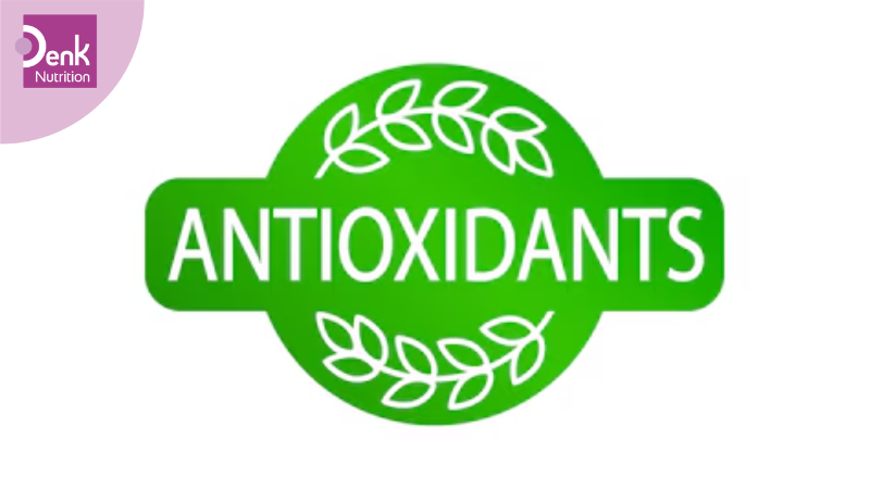 Vitamin C có tác dụng gì ?